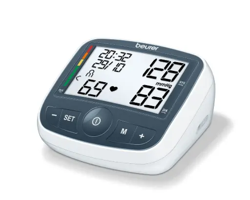 جهاز ضغط بريور الماني BM 40 HSD Breuer-blood-pressure-monitors